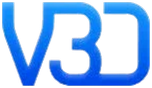 V3D